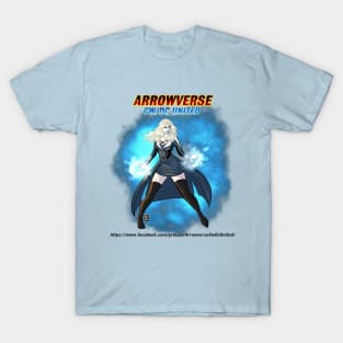 Killer Frost T-Shirt